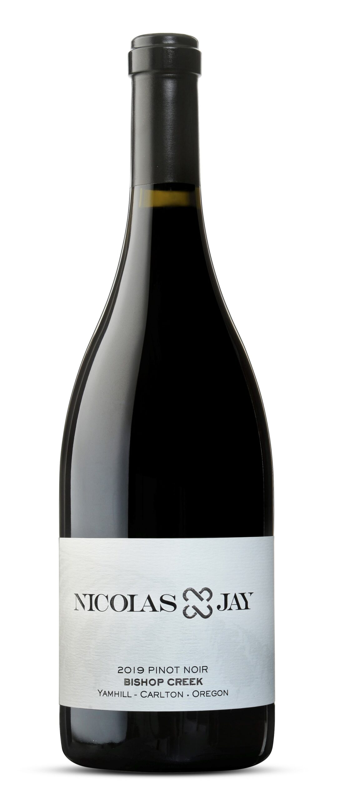 Nicolas-Jay Carlton Estate Bishop Creek Vineyard Pinot Noir