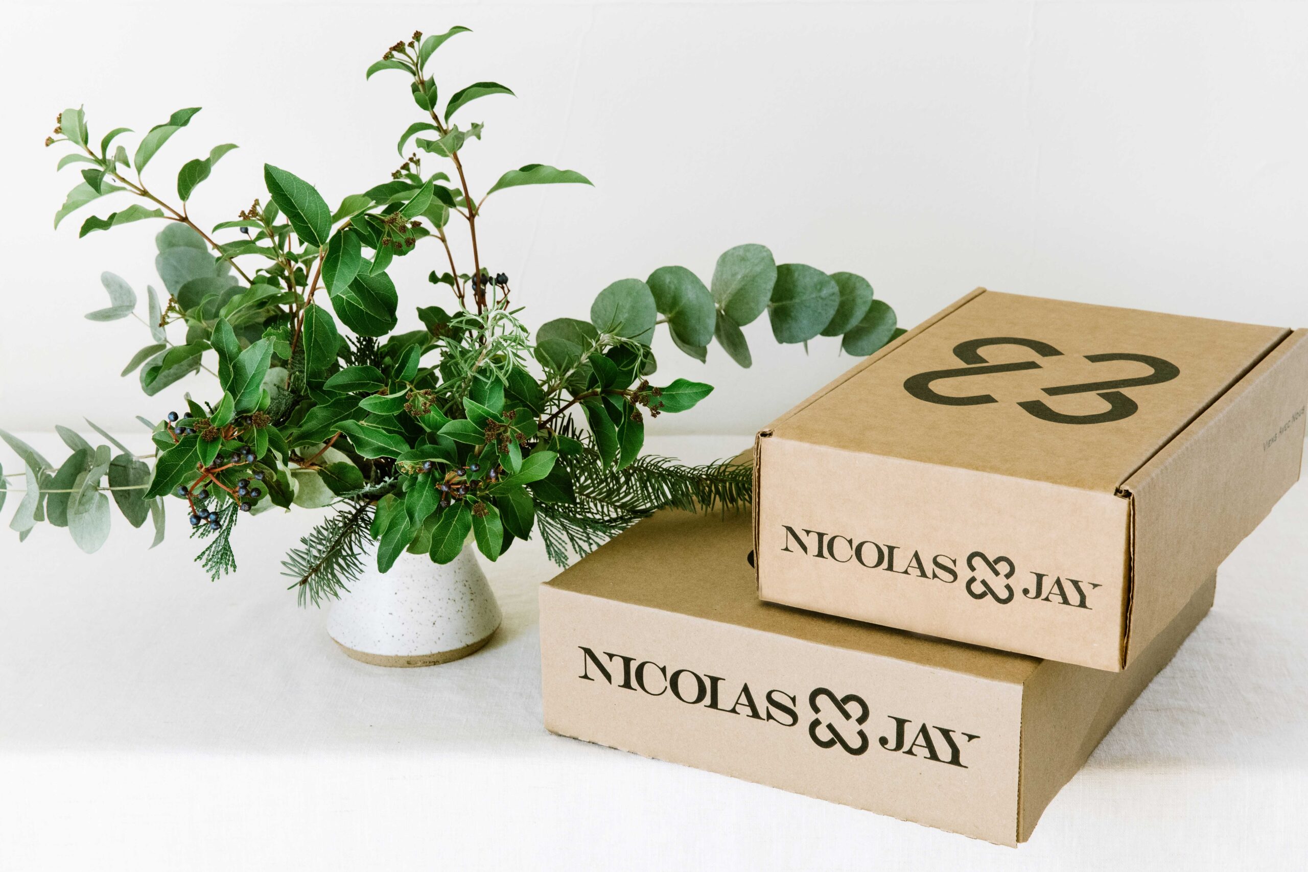 Nicolas Jay Holidays Nicolas Jay Holidays