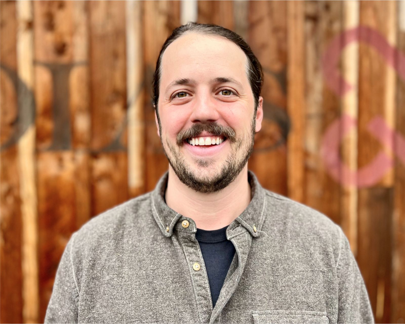 Hospitality Manager Ryan Easley