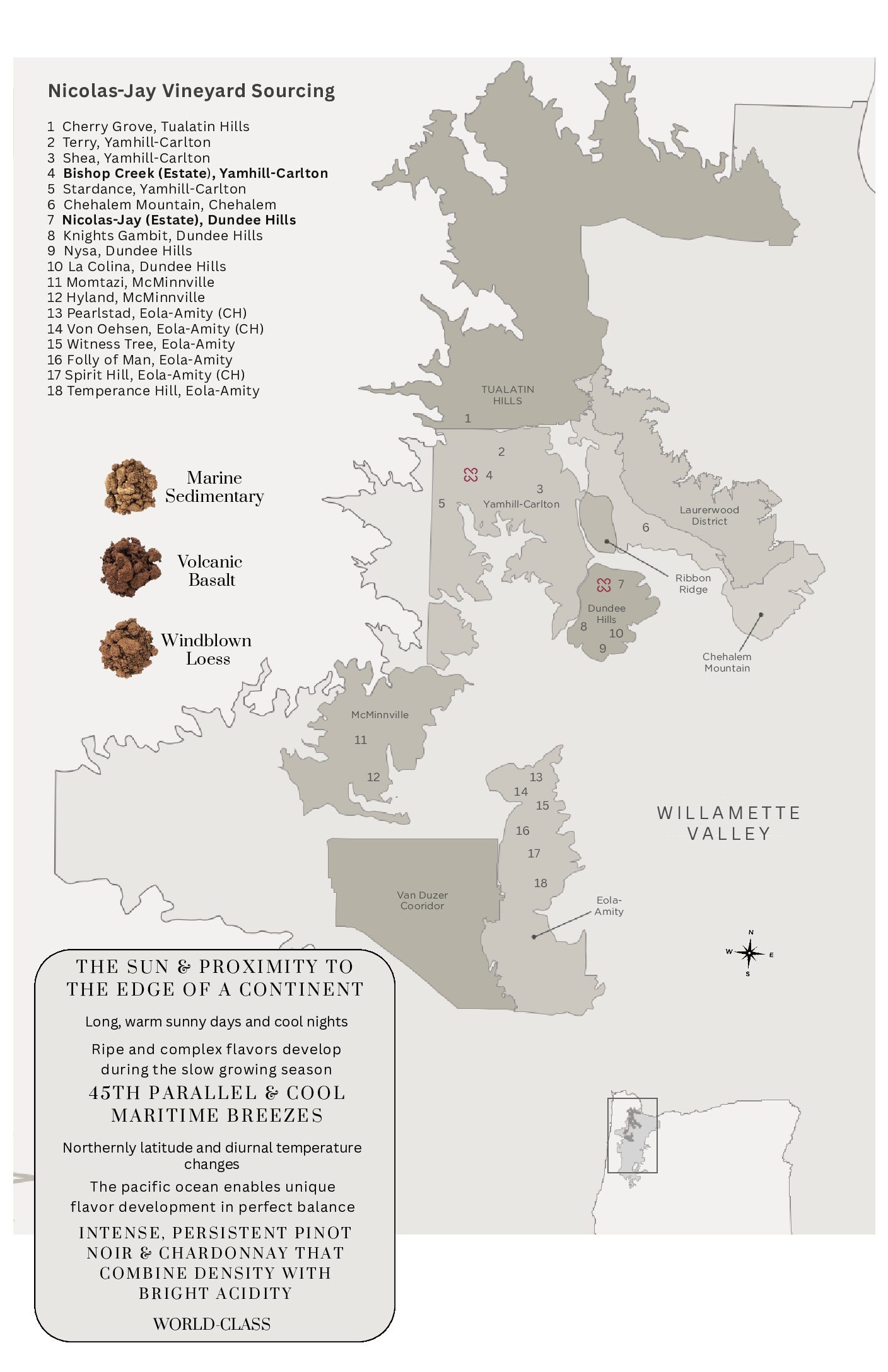 Nicolas-Jay Vineyard Sourcing Map 2025
