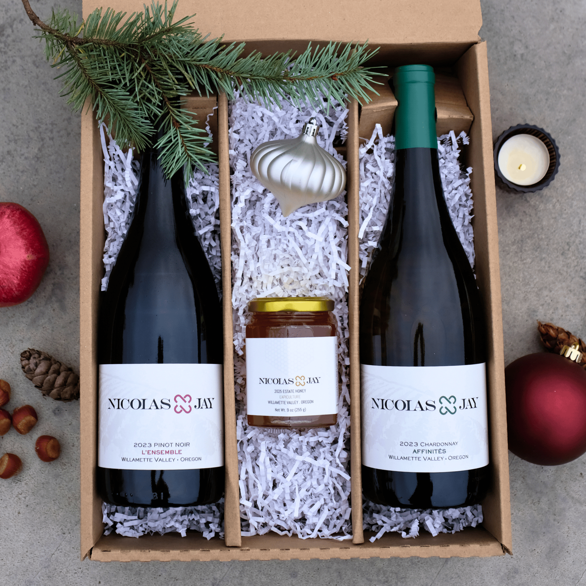 2 bottle gift set 2048 x 2048 2 bottle gift set