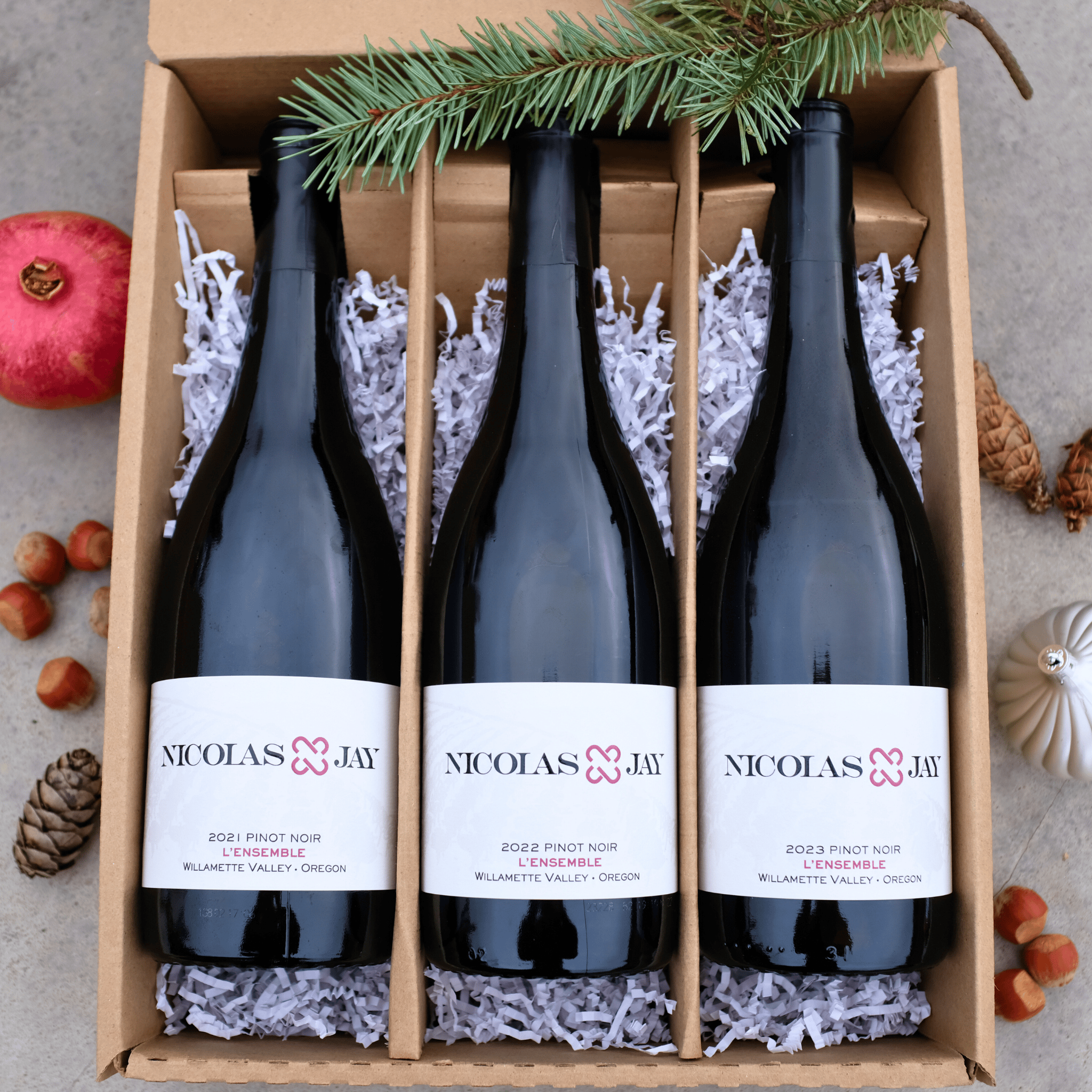 PNLE holiday vertical 2048×2048 PNLE holiday vertical