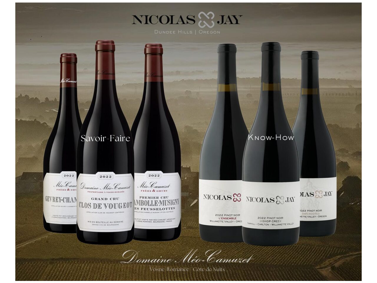 Nicolas Jay Estate Idaho 12 4 25